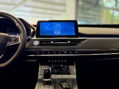 CHERY TIGGO 5X TIGGO 1.5 16V TURBO 5X T FLEX 4P AUTOMÁTICO 2023/2024 MALAGGI VEÍCULOS ENCANTADO / Carros no Vale