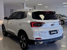 CHERY TIGGO 5X TIGGO 1.5 16V TURBO 5X T FLEX 4P AUTOMÁTICO 2023/2024 MALAGGI VEÍCULOS ENCANTADO / Carros no Vale