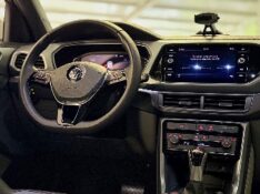VOLKSWAGEN T-CROSS 1.0 200 TSI COMFORTLINE 2020 2020/2020 MALAGGI VEÍCULOS ENCANTADO / Carros no Vale