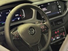 VOLKSWAGEN T-CROSS 1.0 200 TSI COMFORTLINE 2020 2020/2020 MALAGGI VEÍCULOS ENCANTADO / Carros no Vale