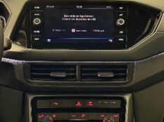 VOLKSWAGEN T-CROSS 1.0 200 TSI COMFORTLINE 2020 2020/2020 MALAGGI VEÍCULOS ENCANTADO / Carros no Vale