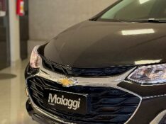 CHEVROLET CRUZE 1.4 LT TURBO 2021/2022 MALAGGI VEÍCULOS ENCANTADO / Carros no Vale