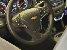 CHEVROLET CRUZE 1.4 LT TURBO 2021/2022 MALAGGI VEÍCULOS ENCANTADO / Carros no Vale