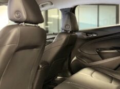 CHEVROLET CRUZE 1.4 LT TURBO 2021/2022 MALAGGI VEÍCULOS ENCANTADO / Carros no Vale