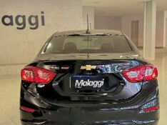 CHEVROLET CRUZE 1.4 LT TURBO 2021/2022 MALAGGI VEÍCULOS ENCANTADO / Carros no Vale