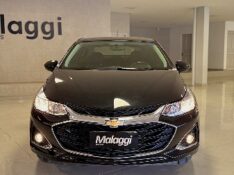 CHEVROLET CRUZE 1.4 LT TURBO 2021/2022 MALAGGI VEÍCULOS ENCANTADO / Carros no Vale