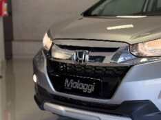 HONDA WR-V 1.5 16V FLEXONE EXL CVT 2018/2018 MALAGGI VEÍCULOS ENCANTADO / Carros no Vale