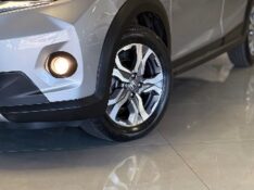 HONDA WR-V 1.5 16V FLEXONE EXL CVT 2018/2018 MALAGGI VEÍCULOS ENCANTADO / Carros no Vale