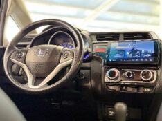 HONDA WR-V 1.5 16V FLEXONE EXL CVT 2018/2018 MALAGGI VEÍCULOS ENCANTADO / Carros no Vale