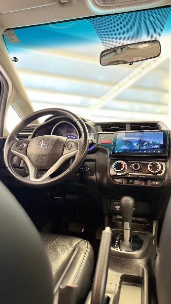 HONDA WR-V 1.5 16V FLEXONE EXL CVT 2018/2018 MALAGGI VEÍCULOS ENCANTADO / Carros no Vale HONDA WR-V 1.5 16V FLEXONE EXL CVT 2018/2018 MALAGGI VEÍCULOS ENCANTADO / Carros no Vale