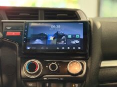 HONDA WR-V 1.5 16V FLEXONE EXL CVT 2018/2018 MALAGGI VEÍCULOS ENCANTADO / Carros no Vale