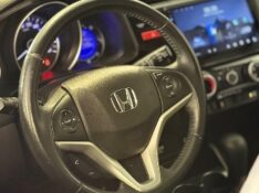 HONDA WR-V 1.5 16V FLEXONE EXL CVT 2018/2018 MALAGGI VEÍCULOS ENCANTADO / Carros no Vale