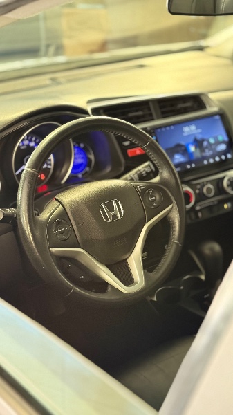 HONDA WR-V 1.5 16V FLEXONE EXL CVT 2018/2018 MALAGGI VEÍCULOS ENCANTADO / Carros no Vale HONDA WR-V 1.5 16V FLEXONE EXL CVT 2018/2018 MALAGGI VEÍCULOS ENCANTADO / Carros no Vale