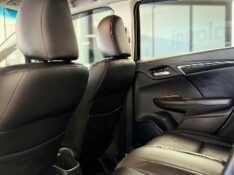 HONDA WR-V 1.5 16V FLEXONE EXL CVT 2018/2018 MALAGGI VEÍCULOS ENCANTADO / Carros no Vale