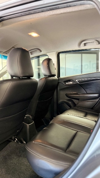 HONDA WR-V 1.5 16V FLEXONE EXL CVT 2018/2018 MALAGGI VEÍCULOS ENCANTADO / Carros no Vale HONDA WR-V 1.5 16V FLEXONE EXL CVT 2018/2018 MALAGGI VEÍCULOS ENCANTADO / Carros no Vale