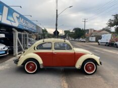 VOLKSWAGEN FUSCA 1300 1976/1976 LS MULTIMARCAS VENÂNCIO AIRES / Carros no Vale