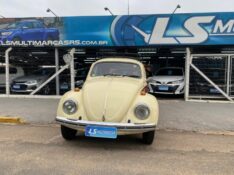 VOLKSWAGEN FUSCA 1300 1976/1976 LS MULTIMARCAS VENÂNCIO AIRES / Carros no Vale