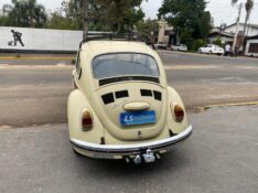 VOLKSWAGEN FUSCA 1300 1976/1976 LS MULTIMARCAS VENÂNCIO AIRES / Carros no Vale