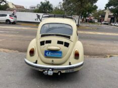 VOLKSWAGEN FUSCA 1300 1976/1976 LS MULTIMARCAS VENÂNCIO AIRES / Carros no Vale