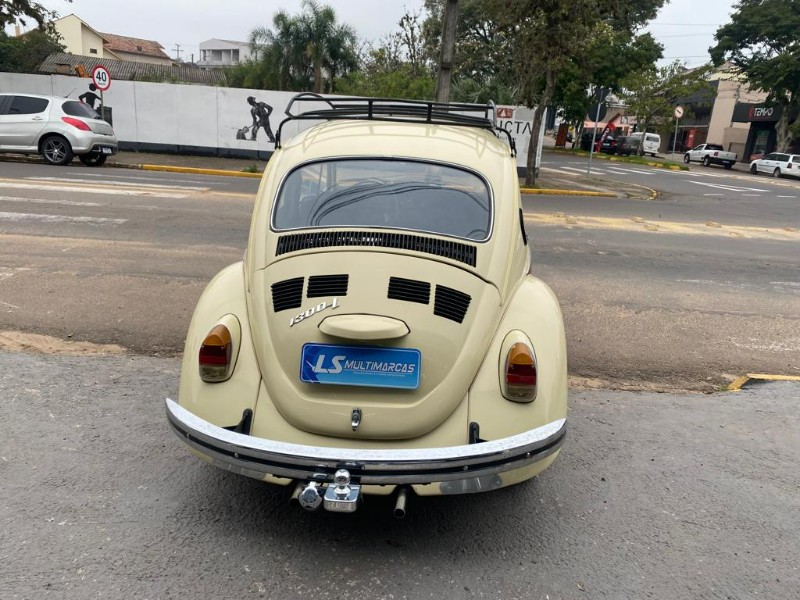 VOLKSWAGEN FUSCA 1300 1976/1976 LS MULTIMARCAS VENÂNCIO AIRES / Carros no Vale VOLKSWAGEN FUSCA 1300 1976/1976 LS MULTIMARCAS VENÂNCIO AIRES / Carros no Vale