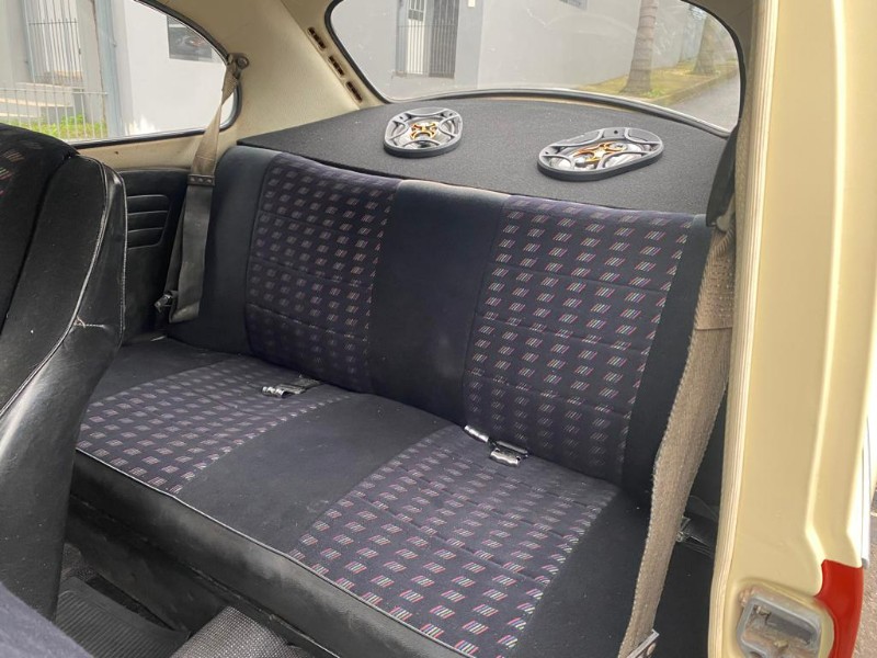 VOLKSWAGEN FUSCA 1300 1976/1976 LS MULTIMARCAS VENÂNCIO AIRES / Carros no Vale VOLKSWAGEN FUSCA 1300 1976/1976 LS MULTIMARCAS VENÂNCIO AIRES / Carros no Vale