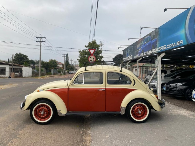 VOLKSWAGEN FUSCA 1300 1976/1976 LS MULTIMARCAS VENÂNCIO AIRES / Carros no Vale VOLKSWAGEN FUSCA 1300 1976/1976 LS MULTIMARCAS VENÂNCIO AIRES / Carros no Vale