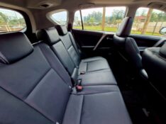 TOYOTA RAV4 2.0 4X2 16V GASOLINA 4P AUTOMÁTICO 2018/2018 CRUZEIRO MULTIMARCAS CRUZEIRO DO SUL / Carros no Vale