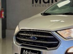 FORD ECOSPORT 1.5 TI-VCT FLEX SE MANUAL 2017/2018 MALAGGI VEÍCULOS ENCANTADO / Carros no Vale