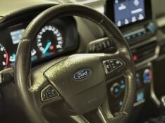 FORD ECOSPORT 1.5 TI-VCT FLEX SE MANUAL 2017/2018 MALAGGI VEÍCULOS ENCANTADO / Carros no Vale