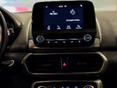 FORD ECOSPORT 1.5 TI-VCT FLEX SE MANUAL 2017/2018 MALAGGI VEÍCULOS ENCANTADO / Carros no Vale
