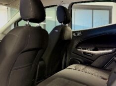 FORD ECOSPORT 1.5 TI-VCT FLEX SE MANUAL 2017/2018 MALAGGI VEÍCULOS ENCANTADO / Carros no Vale