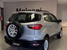 FORD ECOSPORT 1.5 TI-VCT FLEX SE MANUAL 2017/2018 MALAGGI VEÍCULOS ENCANTADO / Carros no Vale