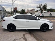 TOYOTA COROLLA XRS 2.0 16V FLEX. 2018/2018 LS MULTIMARCAS VENÂNCIO AIRES / Carros no Vale