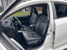 TOYOTA COROLLA XRS 2.0 16V FLEX. 2018/2018 LS MULTIMARCAS VENÂNCIO AIRES / Carros no Vale
