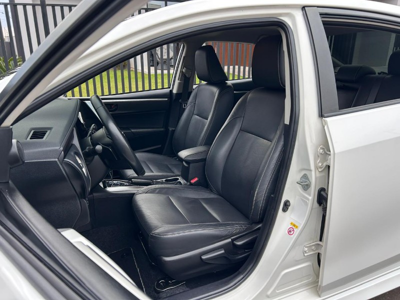 TOYOTA COROLLA XRS 2.0 16V FLEX. 2018/2018 LS MULTIMARCAS VENÂNCIO AIRES / Carros no Vale TOYOTA COROLLA XRS 2.0 16V FLEX. 2018/2018 LS MULTIMARCAS VENÂNCIO AIRES / Carros no Vale