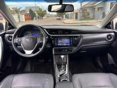TOYOTA COROLLA XRS 2.0 16V FLEX. 2018/2018 LS MULTIMARCAS VENÂNCIO AIRES / Carros no Vale