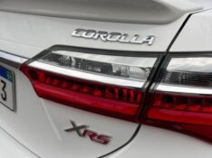 TOYOTA COROLLA XRS 2.0 16V FLEX. 2018/2018 LS MULTIMARCAS VENÂNCIO AIRES / Carros no Vale