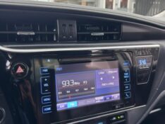 TOYOTA COROLLA XRS 2.0 16V FLEX. 2018/2018 LS MULTIMARCAS VENÂNCIO AIRES / Carros no Vale