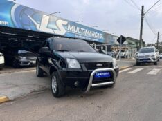 FORD ECOSPORT XLS 1.6 2007/2007 LS MULTIMARCAS VENÂNCIO AIRES / Carros no Vale