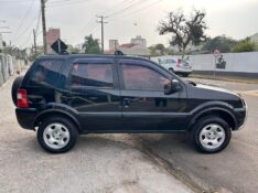 FORD ECOSPORT XLS 1.6 2007/2007 LS MULTIMARCAS VENÂNCIO AIRES / Carros no Vale