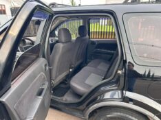 FORD ECOSPORT XLS 1.6 2007/2007 LS MULTIMARCAS VENÂNCIO AIRES / Carros no Vale