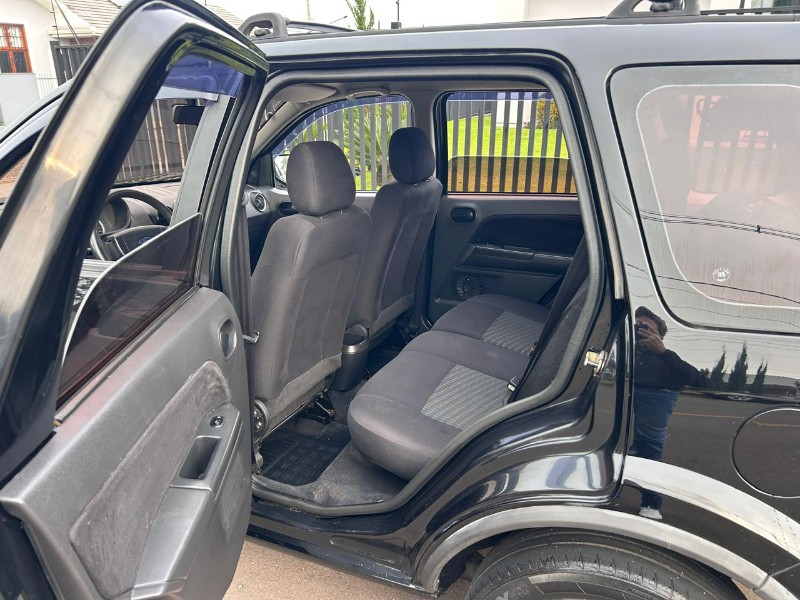 FORD ECOSPORT XLS 1.6 2007/2007 LS MULTIMARCAS VENÂNCIO AIRES / Carros no Vale