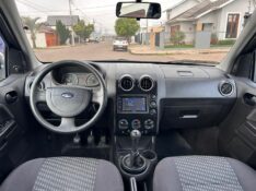 FORD ECOSPORT XLS 1.6 2007/2007 LS MULTIMARCAS VENÂNCIO AIRES / Carros no Vale