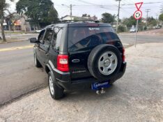 FORD ECOSPORT XLS 1.6 2007/2007 LS MULTIMARCAS VENÂNCIO AIRES / Carros no Vale