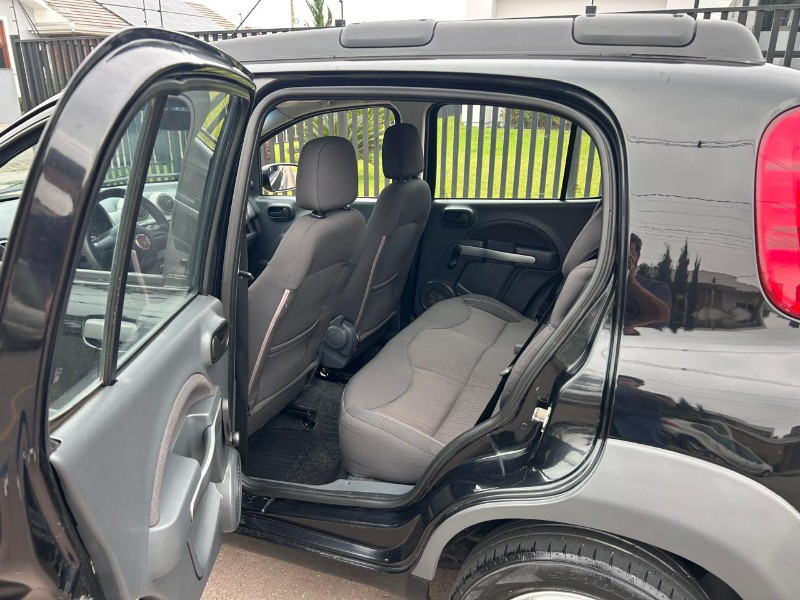 FIAT UNO WAY 1.0 EVO 8V 2013/2013 LS MULTIMARCAS VENÂNCIO AIRES / Carros no Vale