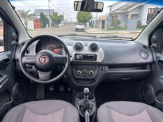 FIAT UNO WAY 1.0 EVO 8V 2013/2013 LS MULTIMARCAS VENÂNCIO AIRES / Carros no Vale