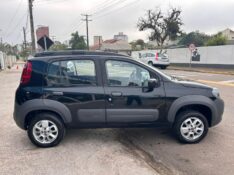 FIAT UNO WAY 1.0 EVO 8V 2013/2013 LS MULTIMARCAS VENÂNCIO AIRES / Carros no Vale