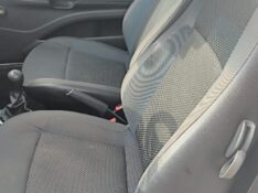 VOLKSWAGEN SAVEIRO 1.6 MI CS 8V FLEX 2P MANUAL G.VI 2014/2015 ADRIANO VEÍCULOS CRUZEIRO DO SUL / Carros no Vale