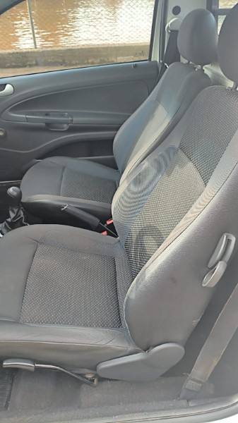 VOLKSWAGEN SAVEIRO 1.6 MI CS 8V FLEX 2P MANUAL G.VI 2014/2015 ADRIANO VEÍCULOS CRUZEIRO DO SUL / Carros no Vale