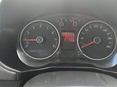 VOLKSWAGEN SAVEIRO 1.6 MI CS 8V FLEX 2P MANUAL G.VI 2014/2015 ADRIANO VEÍCULOS CRUZEIRO DO SUL / Carros no Vale